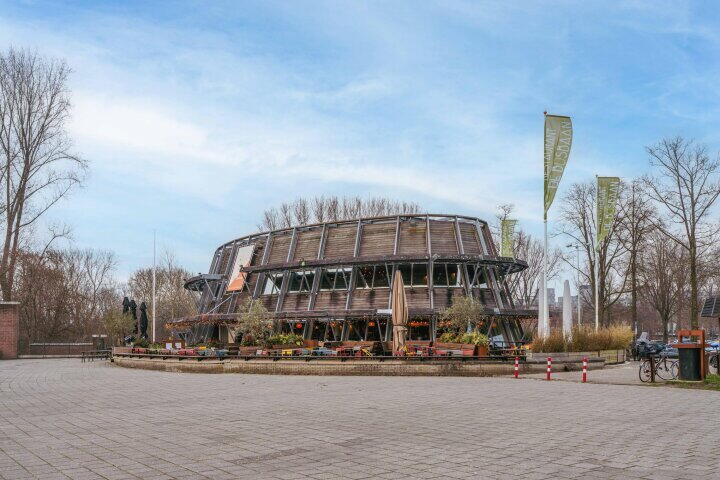 Foto 25 - Bolestein 256, Amsterdam