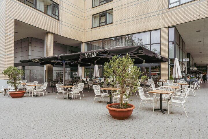 Foto 28 - Bolestein 256, Amsterdam