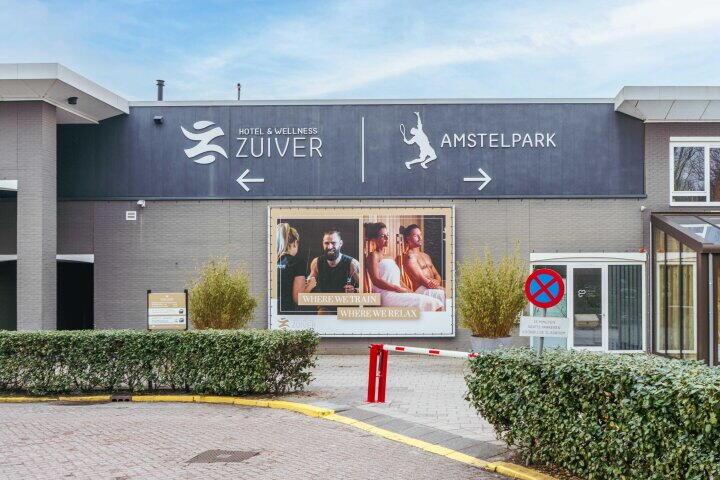 Foto 29 - Bolestein 256, Amsterdam