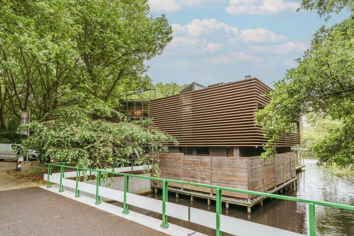 Foto 30 - Bolestein 256, Amsterdam