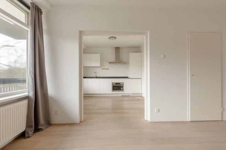 Foto 7 - Bolestein 256, Amsterdam