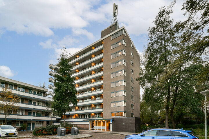 Foto 2 - Bolestein 280, Amsterdam