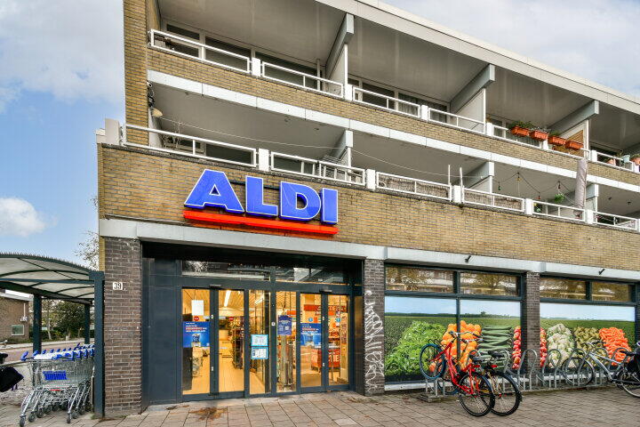 Foto 25 - Bolestein 280, Amsterdam