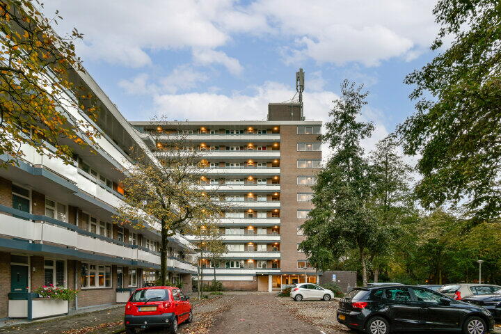 Foto 27 - Bolestein 280, Amsterdam