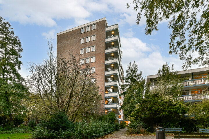 Foto 28 - Bolestein 280, Amsterdam