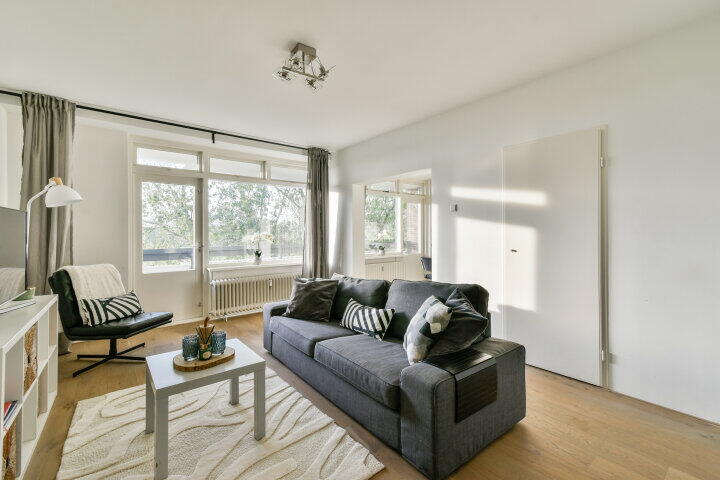 Foto 9 - Bolestein 280, Amsterdam