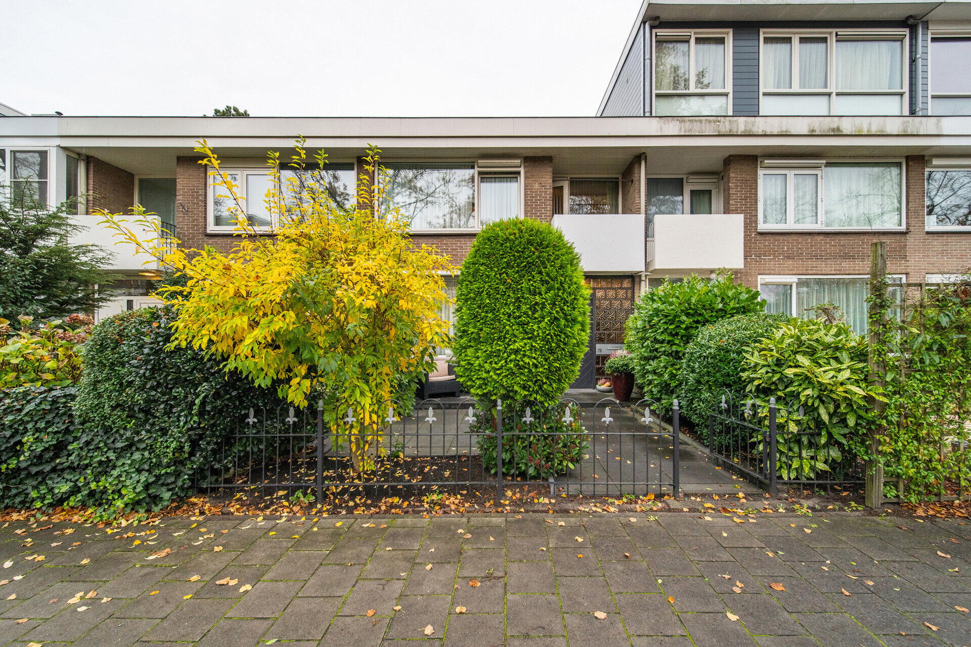 Online bezichtiging inplannen voor Bolestein 79, Amsterdam