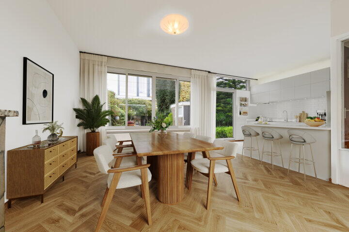 Foto 2 - Bolestein 79, Amsterdam