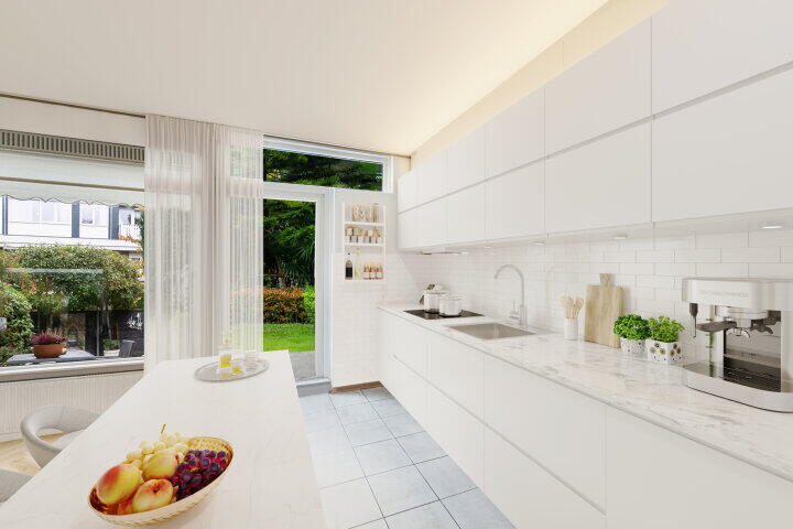 Foto 12 - Bolestein 79, Amsterdam