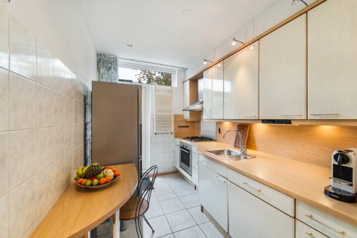 Foto 13 - Bolestein 79, Amsterdam