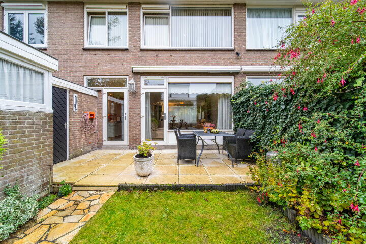 Foto 19 - Bolestein 79, Amsterdam