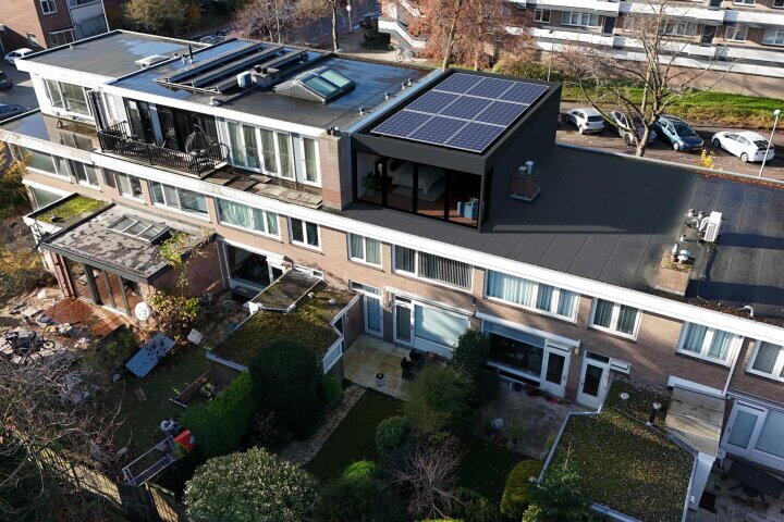 Foto 3 - Bolestein 79, Amsterdam