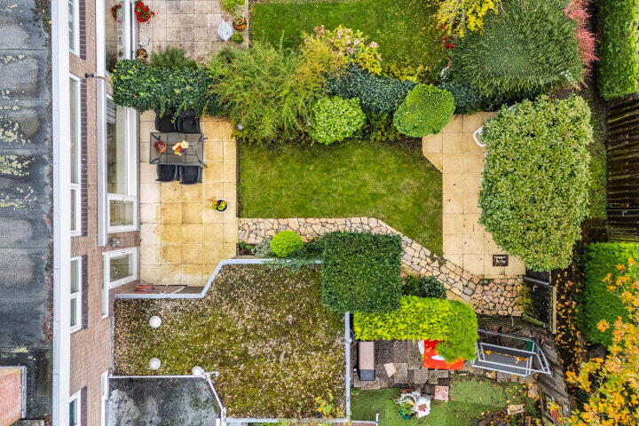 Foto 25 - Bolestein 79, Amsterdam