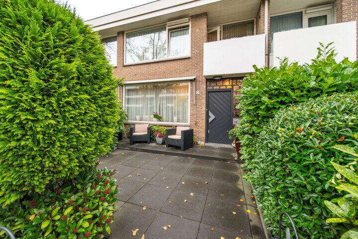 Foto 4 - Bolestein 79, Amsterdam