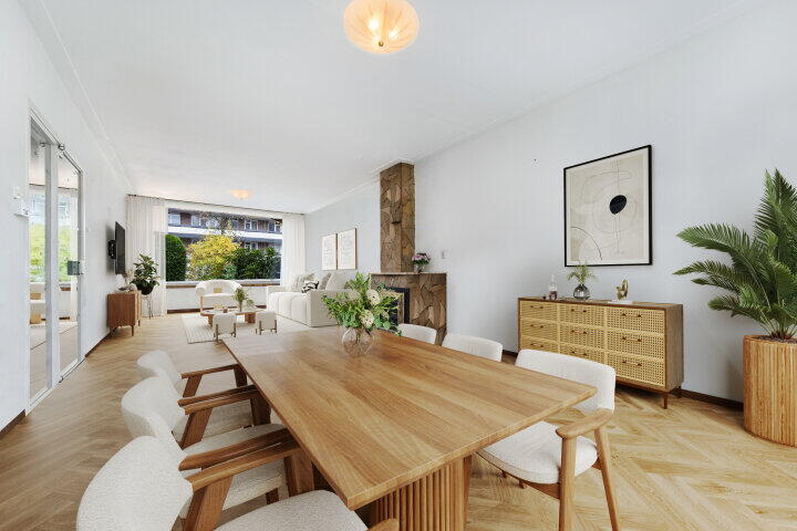 Foto 5 - Bolestein 79, Amsterdam