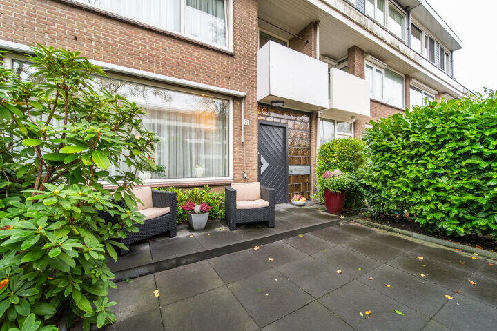 Foto 44 - Bolestein 79, Amsterdam