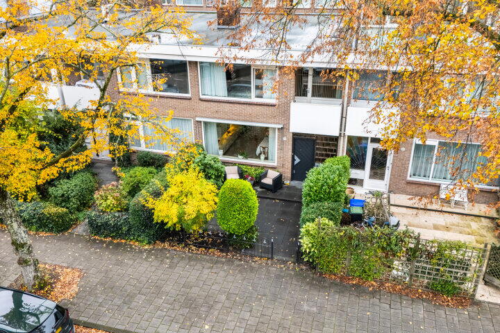 Foto 45 - Bolestein 79, Amsterdam