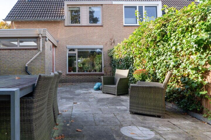Foto 30 - Bolster 25, Peize