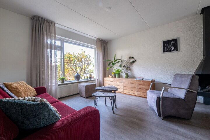 Foto 4 - Bolster 25, Peize