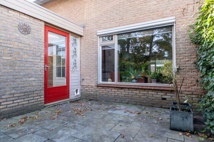 Foto 34 - Bolster 25, Peize