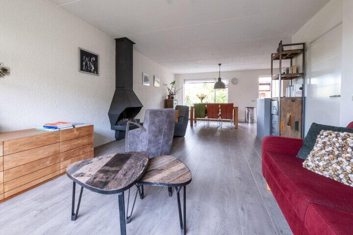 Foto 5 - Bolster 25, Peize