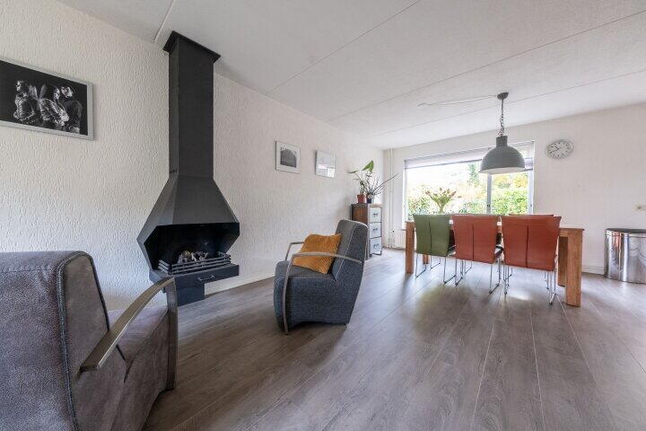Foto 6 - Bolster 25, Peize