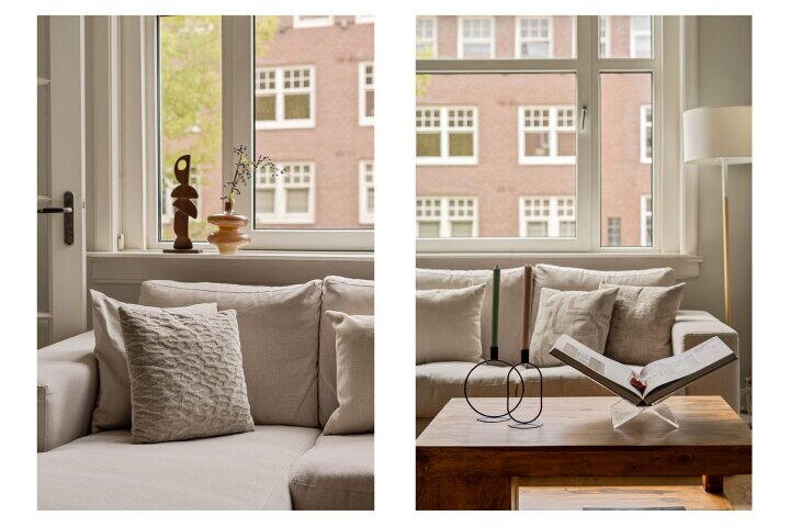 Foto 7 – Bonairestraat 50 1, Amsterdam