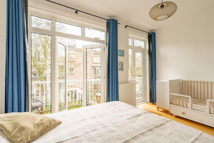 Foto 26 – Bonairestraat 77 2, Amsterdam