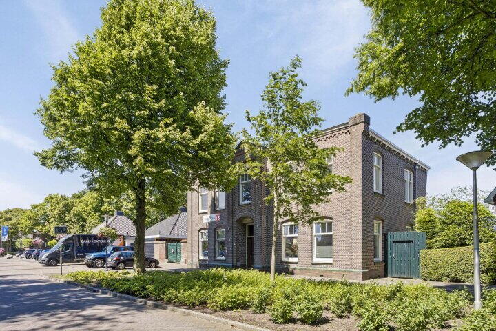 Bondstraat 9 , Lisse