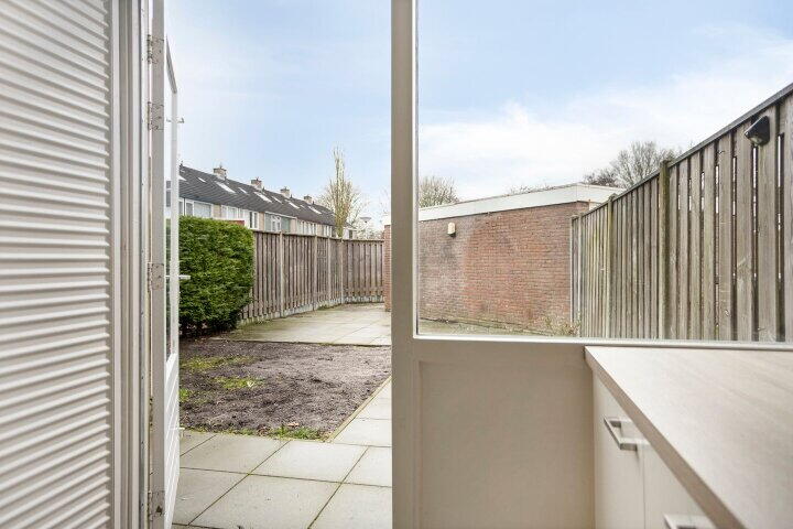 Foto 25 – Bongerd 144, Lelystad