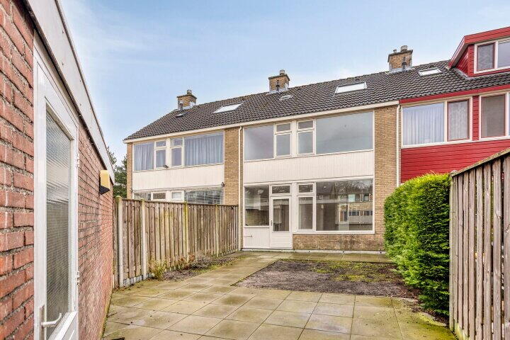 Foto 26 – Bongerd 144, Lelystad