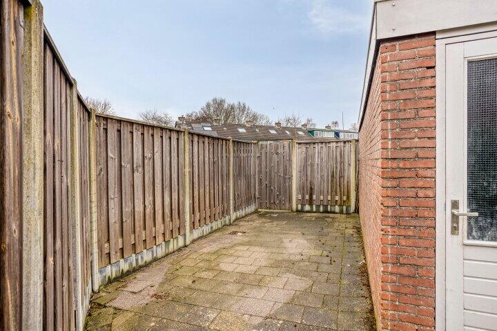 Foto 28 – Bongerd 144, Lelystad