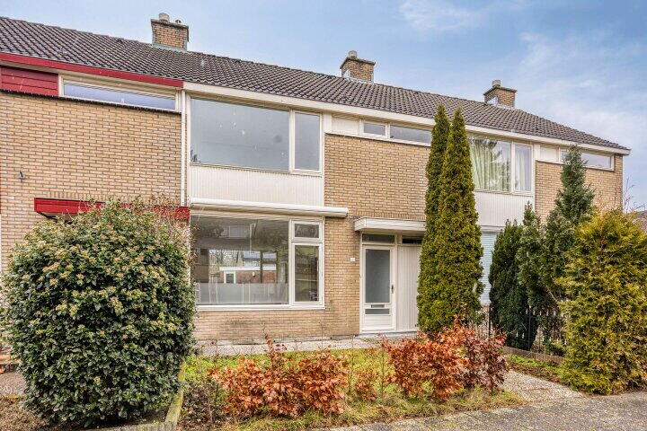 Foto 30 – Bongerd 144, Lelystad