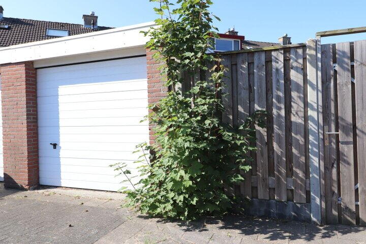 Foto 34 – Bongerd 144, Lelystad