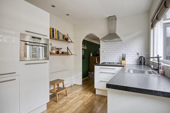 Foto 11 - Boomgaardstraat 3 B, Roosendaal