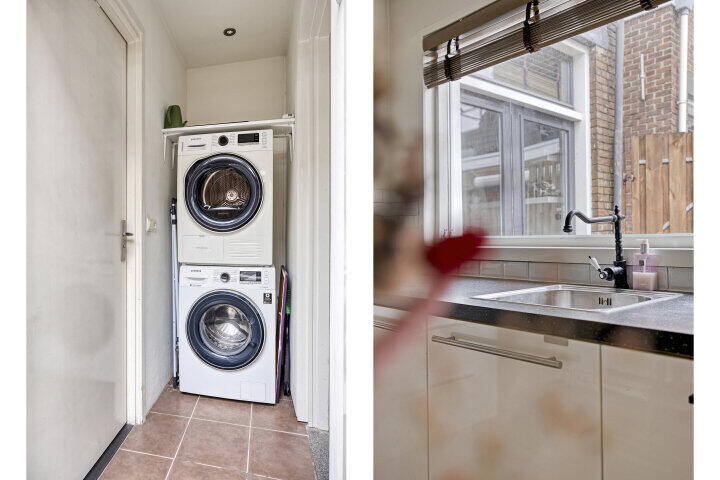 Foto 12 - Boomgaardstraat 3 B, Roosendaal