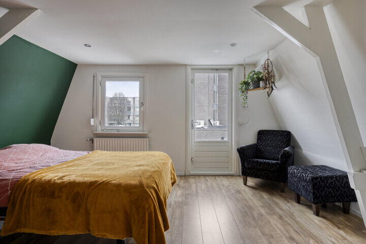 Foto 18 - Boomgaardstraat 3 B, Roosendaal