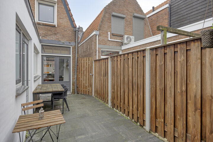 Foto 22 - Boomgaardstraat 3 B, Roosendaal