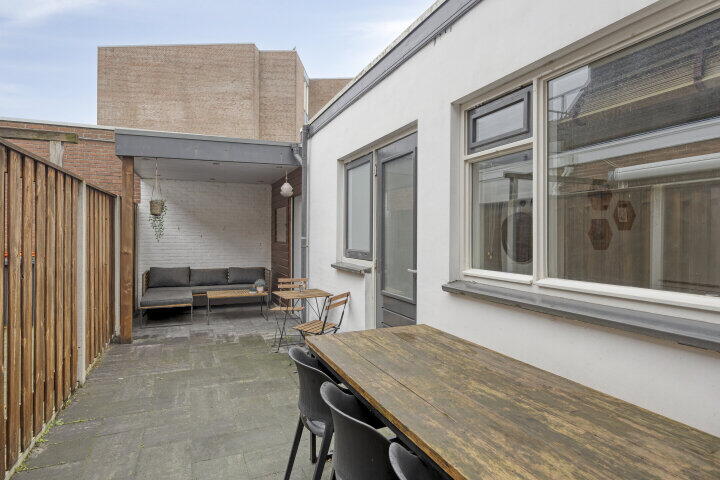 Foto 23 - Boomgaardstraat 3 B, Roosendaal