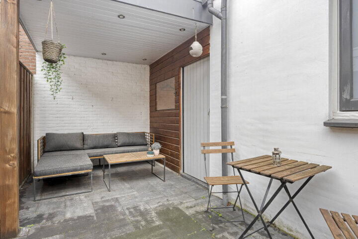 Foto 24 - Boomgaardstraat 3 B, Roosendaal