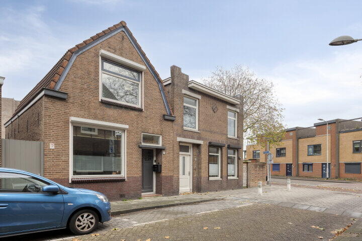 Foto 27 - Boomgaardstraat 3 B, Roosendaal