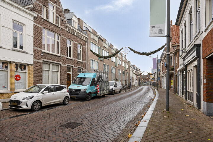 Foto 29 - Boomgaardstraat 3 B, Roosendaal