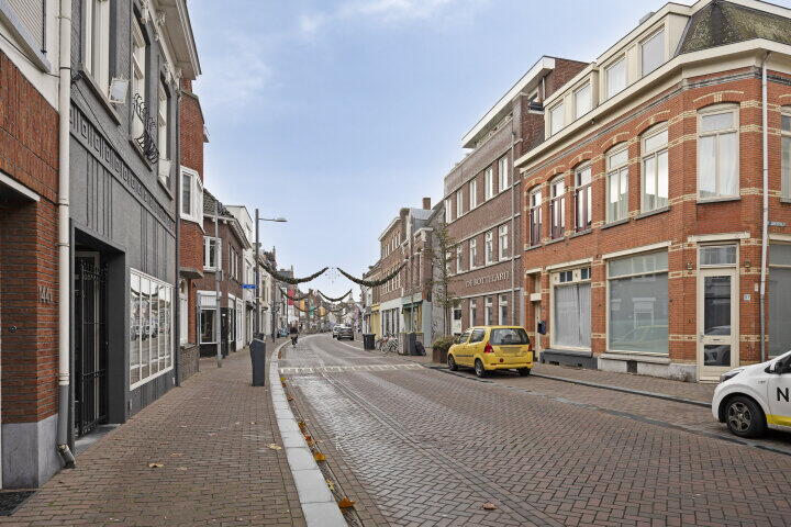 Foto 30 - Boomgaardstraat 3 B, Roosendaal