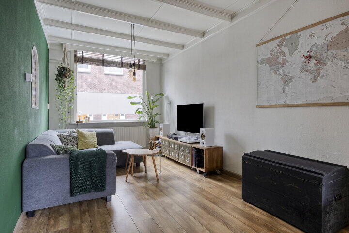 Foto 4 - Boomgaardstraat 3 B, Roosendaal