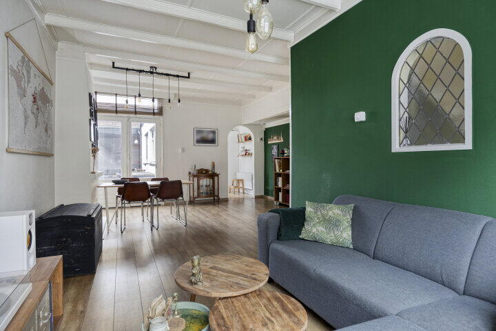 Foto 5 - Boomgaardstraat 3 B, Roosendaal