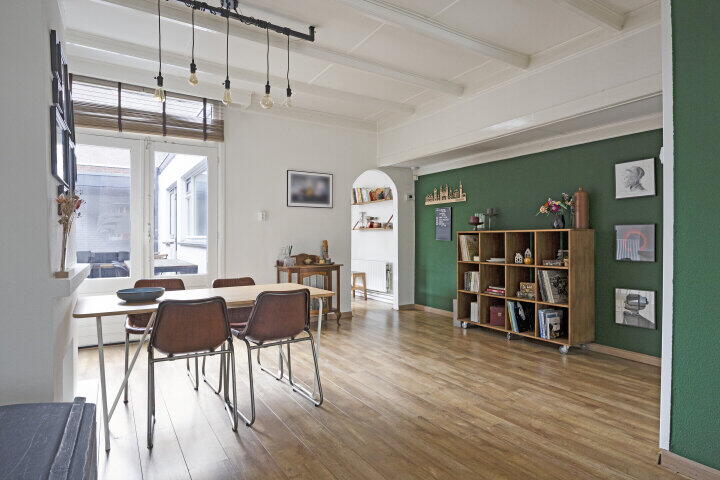 Foto 6 - Boomgaardstraat 3 B, Roosendaal