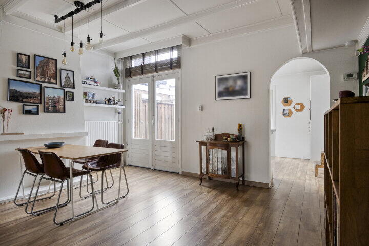 Foto 7 - Boomgaardstraat 3 B, Roosendaal