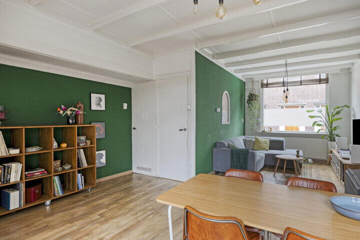 Foto 8 - Boomgaardstraat 3 B, Roosendaal