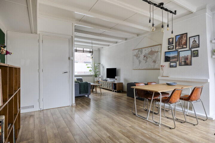 Foto 9 - Boomgaardstraat 3 B, Roosendaal