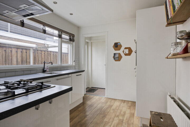 Foto 10 - Boomgaardstraat 3 B, Roosendaal